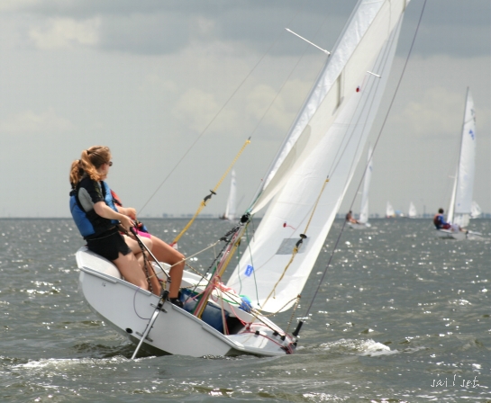 U.S. Youth Championships, N.O., '07